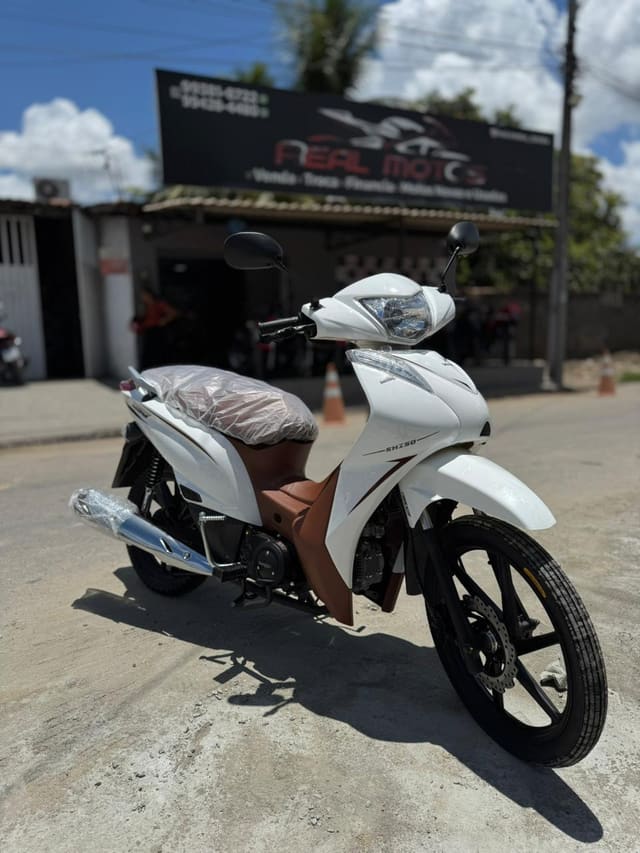 SHINERAY JET 50CC