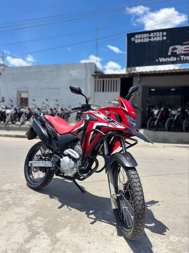 HONDA XRE 300/ 300 ABS/ FLEX