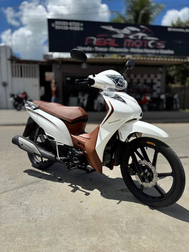 SHINERAY NEW JET 50