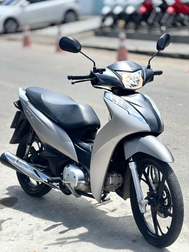 HONDA BIZ 125/125i Flex